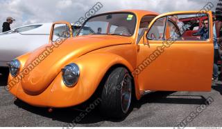 Photo Reference of Volkswagen New Beatle